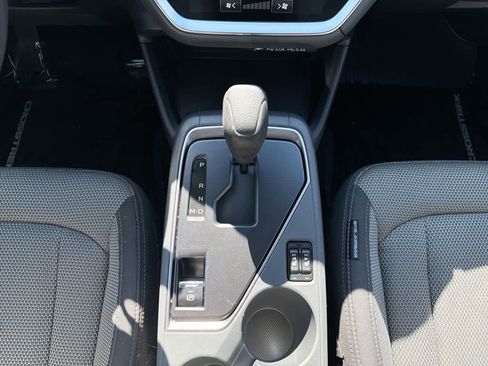 Certified 2024 Subaru Crosstrek 2.0i Premium image 34