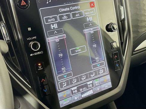 New 2026 Subaru Forester Premium image 16