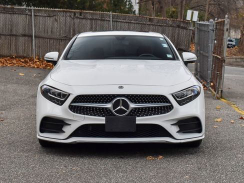 Used 2020 Mercedes-Benz CLS 450 image 14