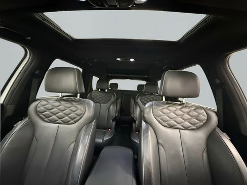 Used 2020 Hyundai Palisade Limited FWD image 15