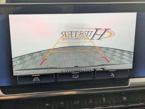 Certified 2024 Chevrolet Silverado 1500 RST w/ All Star Edition Plus image 20