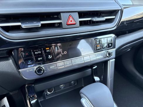 New 2026 Kia Seltos S image 28