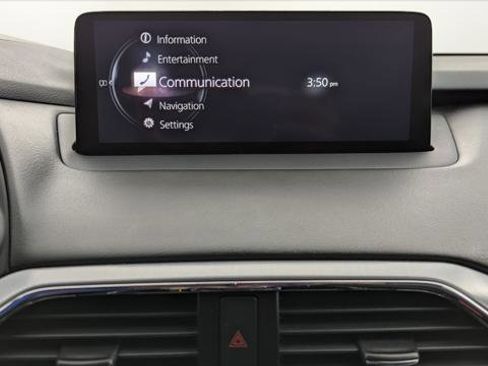 Used 2023 MAZDA CX-9 Grand Touring image 28