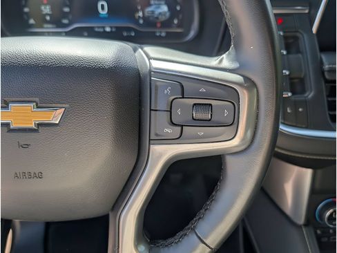 Used 2024 Chevrolet Tahoe Premier RWD image 21