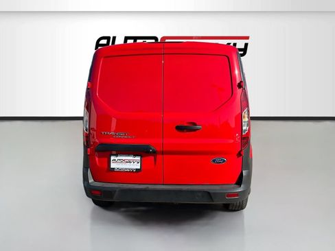 Used 2023 Ford Transit Connect XL FWD image 6