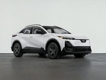 New 2026 Subaru Uncharted AWD
