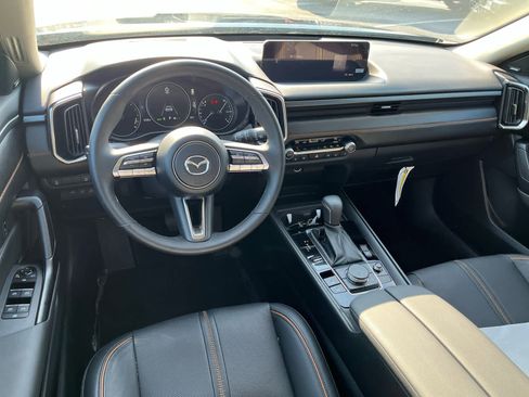 Certified 2025 MAZDA CX-50 2.5 Hybrid w/ Premium Plus Pkg image 6