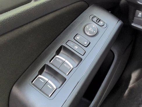 Used 2025 Honda Civic LX image 20