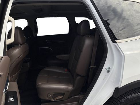 Used 2020 Kia Telluride SX FWD image 16