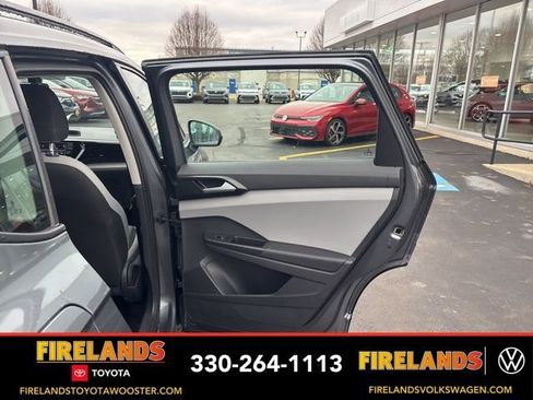 Used 2023 Volkswagen Taos S image 32