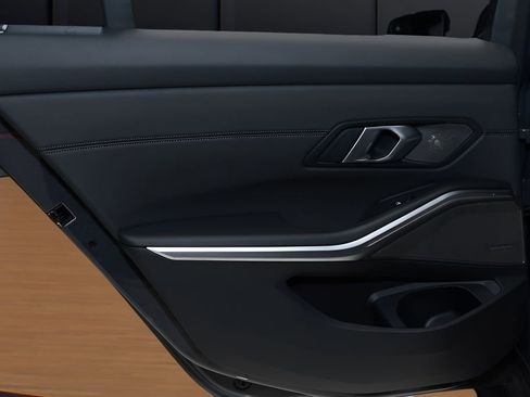 Used 2024 BMW M3 Competition w/ M Carbon Exterior Package image 22