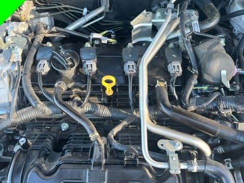 Used 2023 Nissan Altima 2.5 SV image 29