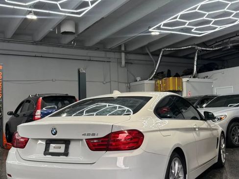 Used 2015 BMW 428i Coupe RWD image 6