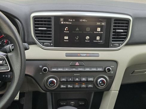 Used 2020 Kia Sportage LX w/ LX Popular Package FWD image 15