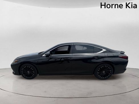 Used 2021 Lexus ES 350 w/ Premium Package FWD image 6