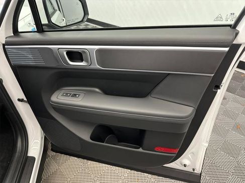 New 2026 Hyundai Santa Fe SEL image 15