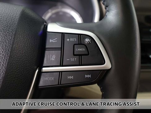 Used 2022 Toyota Highlander Limited image 5