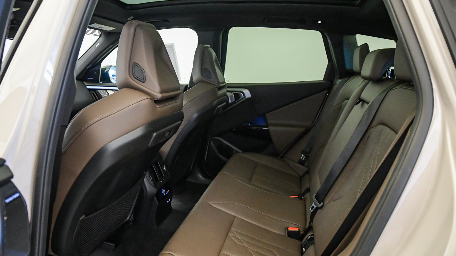Used 2026 BMW X3 M50 AWD/4WD image 22