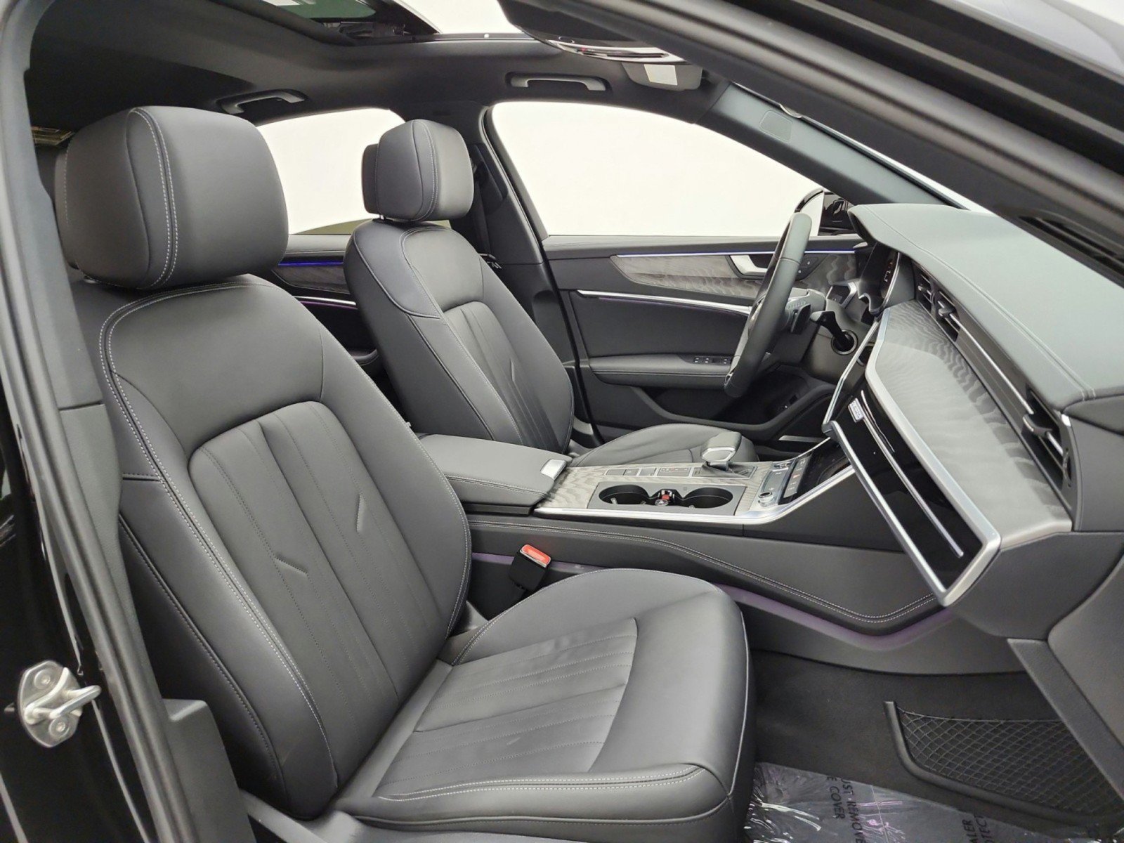 Used 2024 Audi A6 Premium Plus w/ Premium Plus Package AWD/4WD image 20
