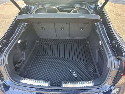 Certified 2025 Audi A5 2.0T Premium w/ Convenience Package image 13