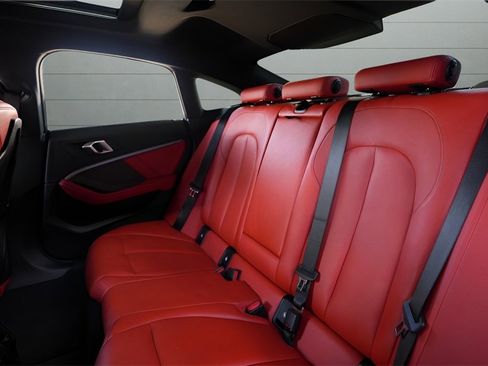 Used 2021 BMW M235i xDrive Gran Coupe w/ Shadowloine Package image 24