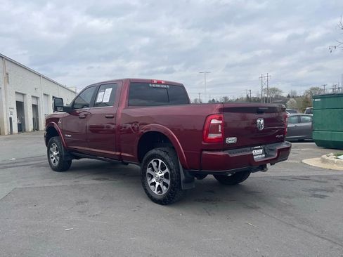 Used 2023 RAM 2500 Limited image 5