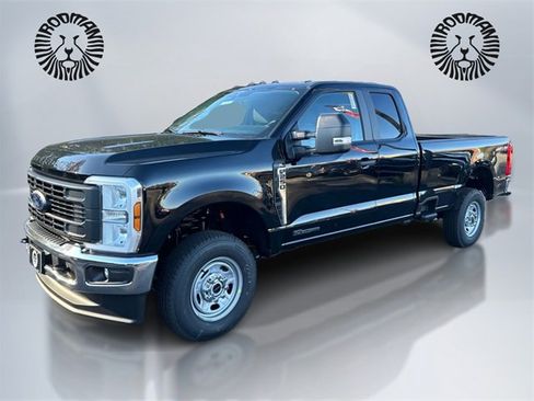 New 2026 Ford F250 XL w/ XL Driver Assist Package image 1