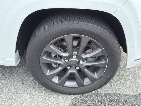 Used 2019 Jeep Grand Cherokee High Altitude image 12