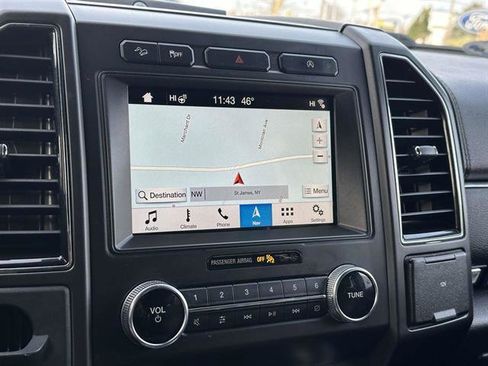 Used 2018 Ford Expedition Max Limited image 19