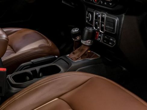 Used 2020 Jeep Gladiator Rubicon image 63