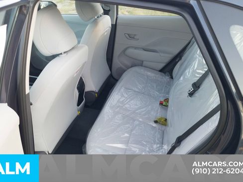Certified 2026 Hyundai Kona SE image 15