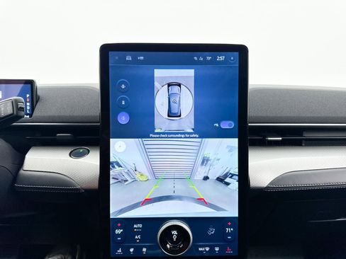 Used 2022 Ford Mustang Mach-E California Route 1 image 10