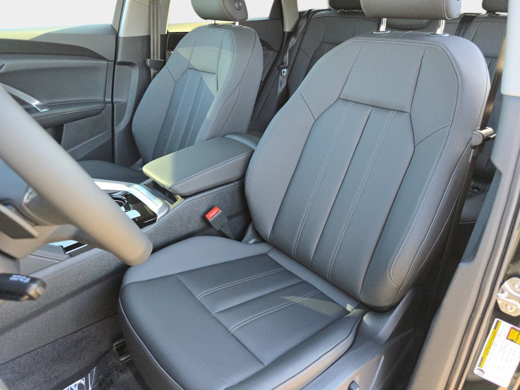 New 2026 Audi Q5 2.0T AWD/4WD image 15