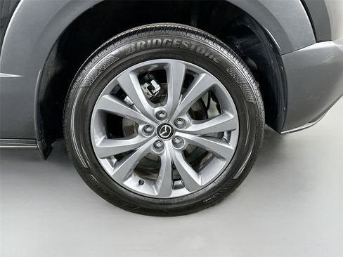 Used 2025 MAZDA CX-30 AWD 2.5 S w/ Preferred Package image 30