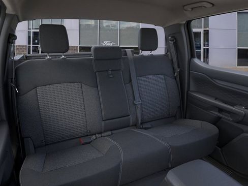 New 2025 Ford Ranger XL w/ Trailer Tow Package image 11