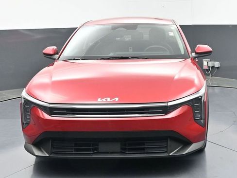Used 2025 Kia K4 FWD image 42