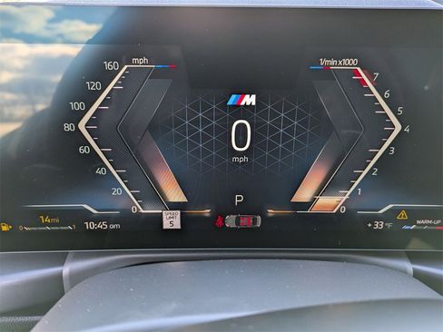 New 2026 BMW 330i xDrive Sedan w/ M Sport Package image 20