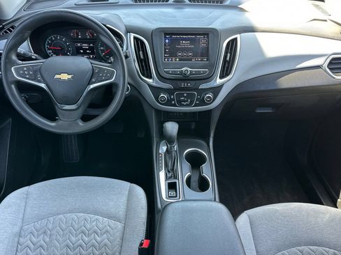 Used 2023 Chevrolet Equinox LS w/ LPO, Floor Liner Package FWD image 17