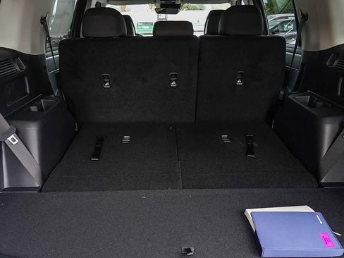 New 2026 Hyundai Santa Fe SE image 29