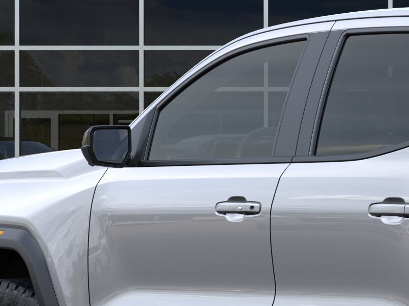 New 2026 GMC Canyon AT4 w/ Technology Plus Package AWD/4WD image 12