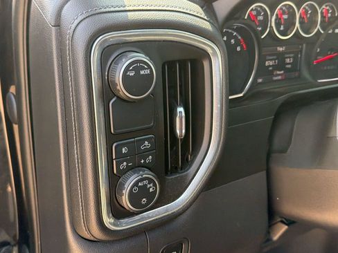 Used 2021 Chevrolet Silverado 1500 RST RWD image 26