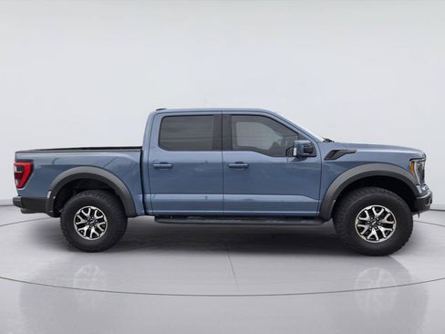 Certified 2023 Ford F150 Raptor AWD/4WD image 4