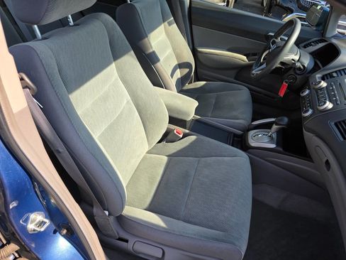 Used 2009 Honda Civic LX image 26