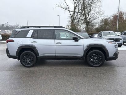 New 2026 Subaru Outback Limited