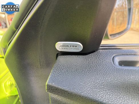 Used 2023 Dodge Charger GT w/ Blacktop Package image 16