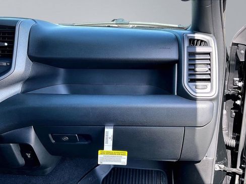 New 2026 RAM 1500 Classic Warlock AWD/4WD image 17
