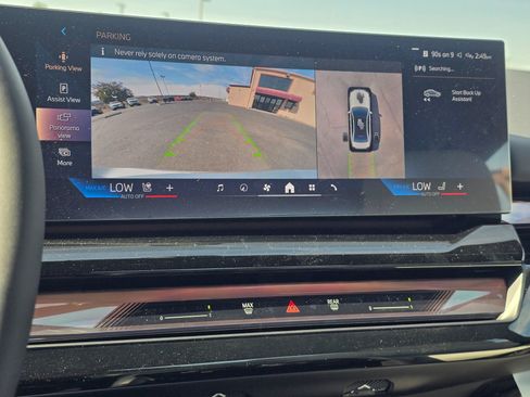 New 2027 BMW 530i xDrive AWD/4WD image 19
