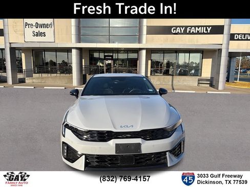Used 2025 Kia K5 GT-Line FWD image 2