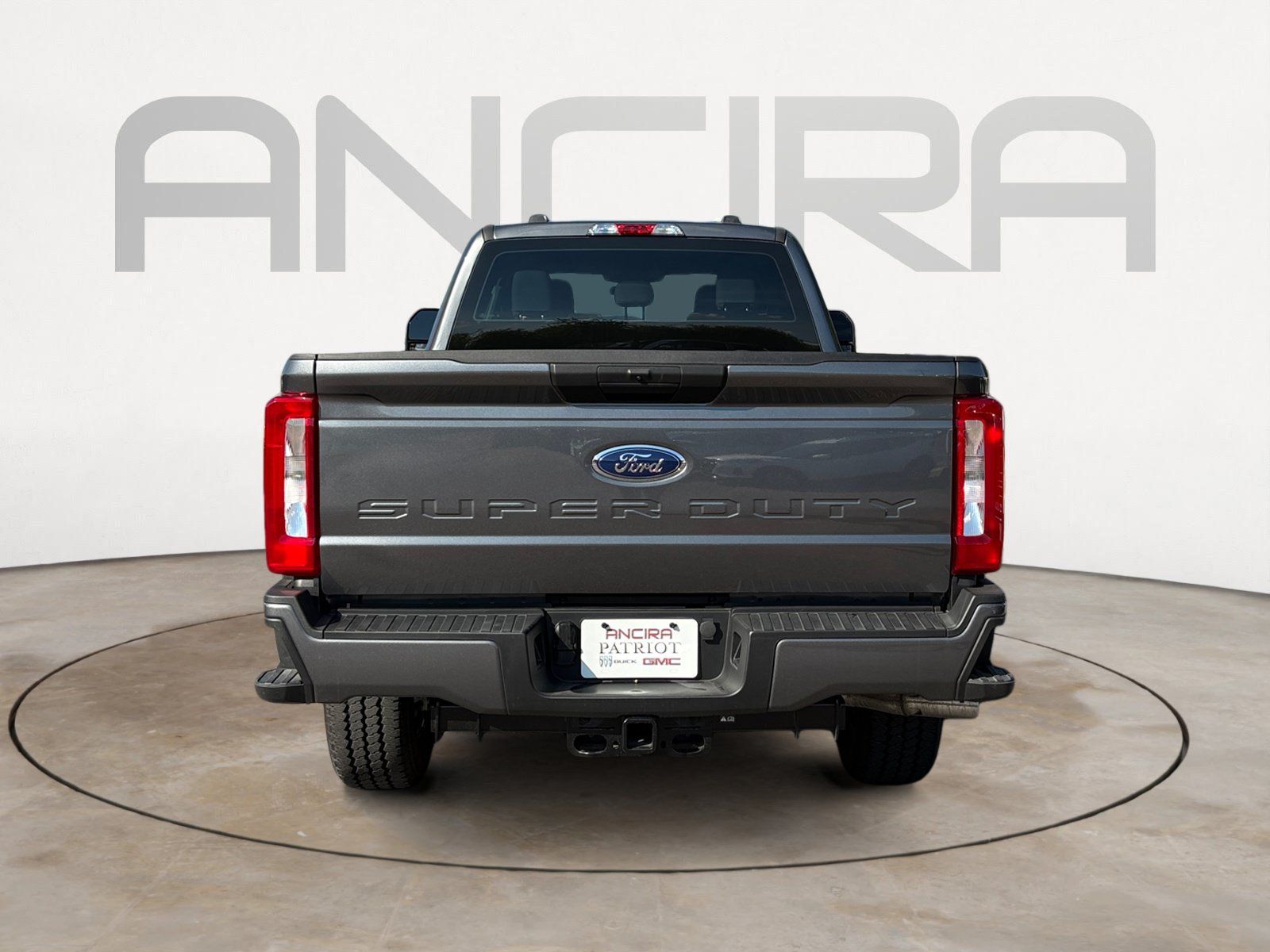 Used 2026 Ford F350 XL w/ STX Appearance Package AWD/4WD image 9