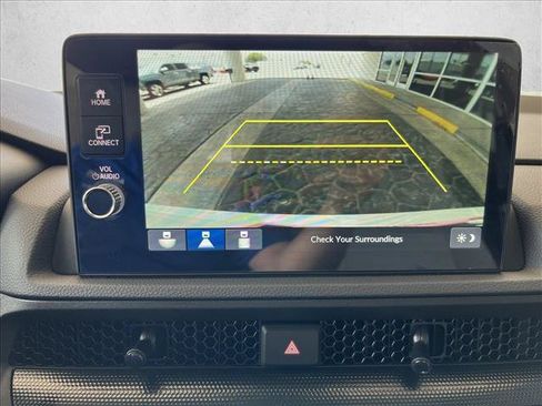 Used 2026 Honda CR-V LX image 15
